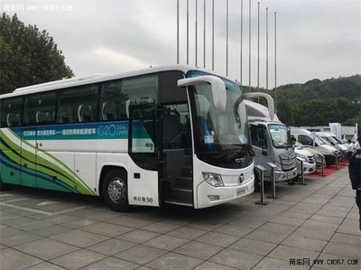 福田汽车新能源客车布局，福田新能源客车市场表现,福田新能源客车用户评价,福田新能源客车未来规划 观赏鱼市场（混养鱼） 第5张