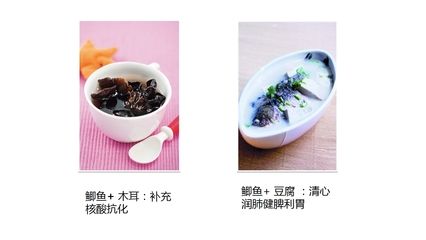 黑云鱼混养食物营养搭配，黑云鱼混养常见疾病预防黑云鱼食物营养均衡指南 虎鱼百科 第3张