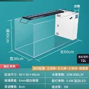 鸭嘴鲨鱼混养空间需求计算方法，鸭嘴鲨鱼混养空间需求计算 观赏鱼市场（混养鱼） 第3张