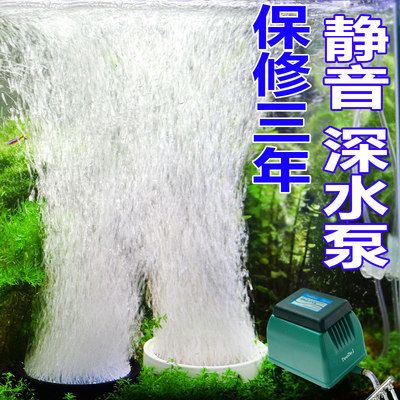 龙鱼氧气泵用一直开么，龙鱼氧气泵是否需要24小时开启