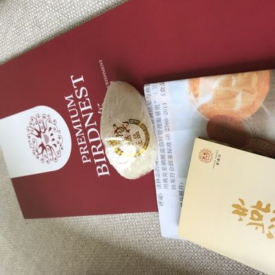 马来西亚燕窝品牌推荐，马来西亚燕窝品牌推荐在马来西亚，燕窝以其优良的品质和独特的口感受到广泛欢迎 观赏鱼市场（混养鱼） 第1张