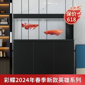 龙鱼专用缸排名，2024年龙鱼专用缸排名 龙鱼百科 第5张