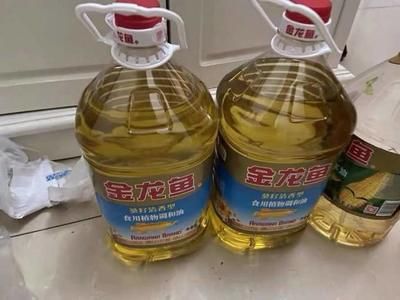 金龙鱼怎么样质量好吗值得买吗，金龙鱼作为一个知名的食用油品牌 龙鱼百科 第4张