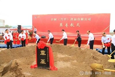 金龙鱼在建项目，金龙鱼公司正在建设一个新的项目位于中国某个城市 龙鱼百科 第4张