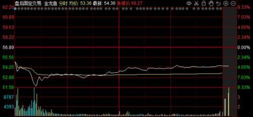 买金龙鱼股票的条件，购买金龙鱼股票需要满足一系列的条件和风险承受能力 龙鱼百科 第4张