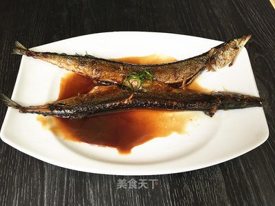 白子关刀鱼营养补充方案，白子关刀鱼可以作为蛋白质、不饱和脂肪酸、维生素和矿物质的良好来源 观赏鱼市场（混养鱼） 第1张