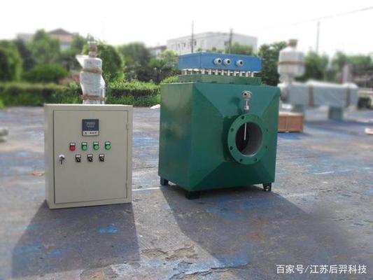 风道加热器工作原理介绍，风道加热器工作原理介绍：风道加热器的工作原理介绍 观赏鱼市场（混养鱼） 第4张