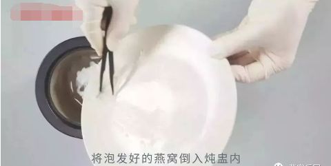 燕窝搭配哪些食材更营养，-燕窝搭配食材，提升营养吸收，探索燕窝与健康食材完美融合 观赏鱼市场（混养鱼） 第1张