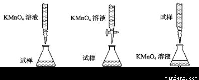 高锰酸钾溶液配比方法，高锰酸钾溶液配制方法 观赏鱼市场（混养鱼） 第5张