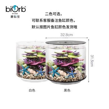 biOrb鱼缸，biorb鱼缸的优势 鱼缸百科 第5张