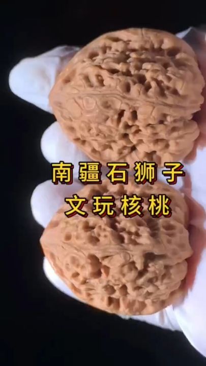 南疆石狮子头，南疆石狮子头158