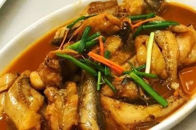 龙鱼鱼食哪个牌子好一点耐用的，龙鱼饲料十大品牌排行榜 龙鱼百科 第5张