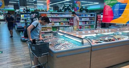 福龙冷冻食品出口国家排名，福建省福龙冷冻食品有限公司出口国家排名中的关键因素 观赏鱼市场（混养鱼） 第3张