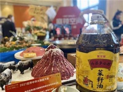 金龙鱼重庆老火锅底料怎样，金龙鱼重庆老火锅底料 龙鱼百科 第2张