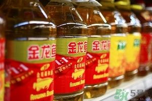 金龙鱼过期了可以吃吗，金龙鱼过期了不建议食用虽然食品的保质期是厂家设定的一个参考 龙鱼百科 第2张