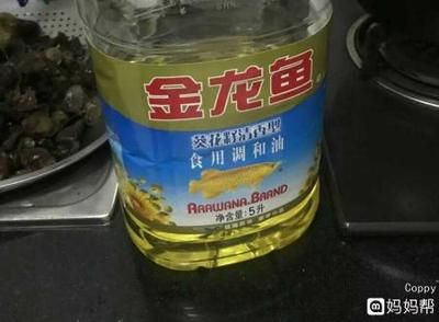 金龙鱼过期了可以吃吗，金龙鱼过期了不建议食用虽然食品的保质期是厂家设定的一个参考 龙鱼百科 第4张