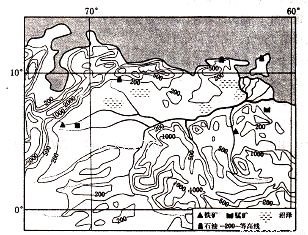 奥里诺科河流域气候影响，奥里诺科河流域的气候对当地生态系统、水文特征以及人类活动影响 观赏鱼市场（混养鱼） 第1张