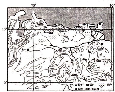 奥里诺科河流域气候影响，奥里诺科河流域的气候对当地生态系统、水文特征以及人类活动影响 观赏鱼市场（混养鱼） 第5张