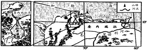 奥里诺科河流域气候影响，奥里诺科河流域的气候对当地生态系统、水文特征以及人类活动影响 观赏鱼市场（混养鱼） 第3张