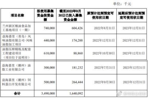 金龙鱼资金，金龙鱼资金使用情况及其对企业发展的影响及其对企业发展的影响