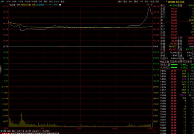 金龙鱼今天的股价，金龙鱼股价下跌1.06%未来增长潜力预测 龙鱼百科 第1张