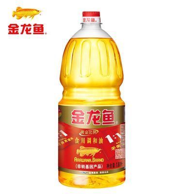 金龙鱼主要产品，金龙鱼酱油与其他品牌的比较，金龙鱼速食面的营养价值如何？ 龙鱼百科 第4张