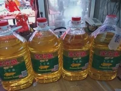 鲁花和金龙鱼哪个好（鲁花和金龙鱼食用油品牌对比） 龙鱼百科 第5张