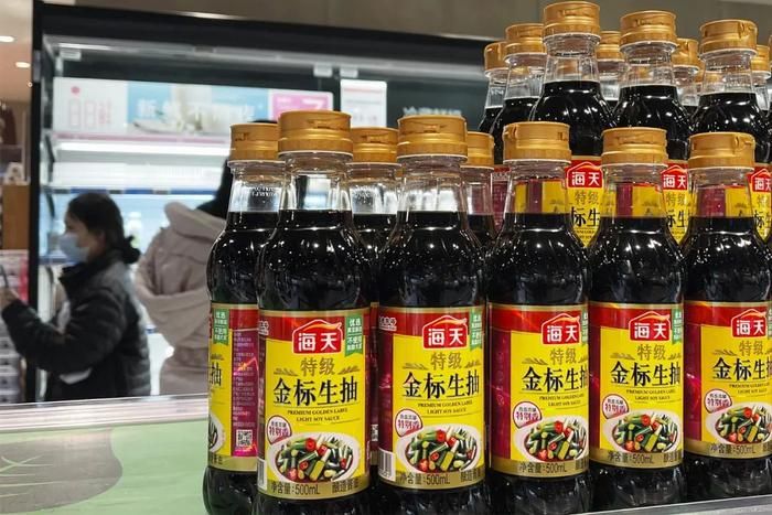 金龙鱼竞争者（福临门与金龙鱼的市场份额对比国内外食用油品牌市场定位） 龙鱼百科 第3张