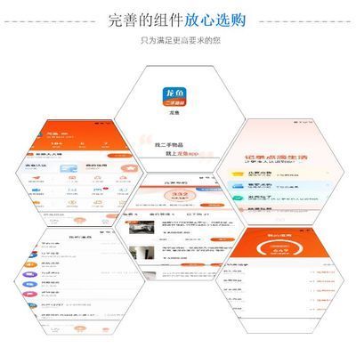 龙鱼销售平台有哪些软件（龙巅鱼邻社区活动介绍龙巅鱼邻社区活动介绍） 龙鱼百科 第5张