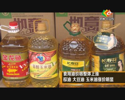 金龙鱼长寿花哪个好（金龙鱼与长寿花的食用油比较） 龙鱼百科 第1张