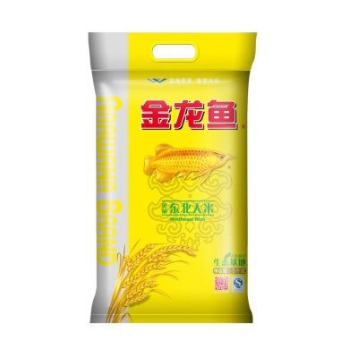 金龙鱼粳米好不好（金龙鱼粳米与其他品牌对比金龙鱼粳米的烹饪技巧）