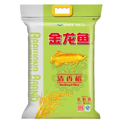 金龙鱼粳米好不好（金龙鱼粳米与其他品牌对比金龙鱼粳米的烹饪技巧） 龙鱼百科 第5张