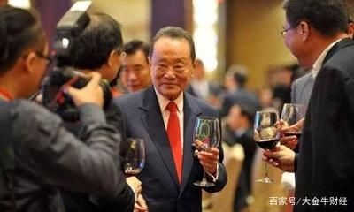 金龙鱼老板是美国人吗？（金龙鱼老板国籍及其相关背景详细解析） 龙鱼百科 第1张