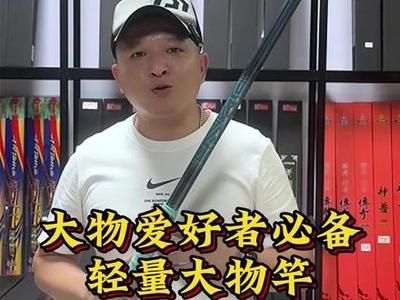 名论青龙鱼杆和天元名将哪个好（名伦青龙鱼杆与天元名将鱼竿对比分析天元名将鱼竿材质对比分析） 龙鱼百科 第4张