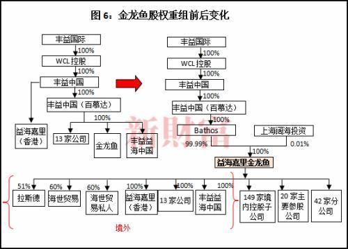 金龙鱼在中国有多少员工（金龙鱼员工培训内容有哪些） 龙鱼百科 第2张