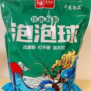 千龙鱼饵（千龙鱼饵市场竞争分析千龙鱼饵用户评价汇总） 龙鱼百科 第2张