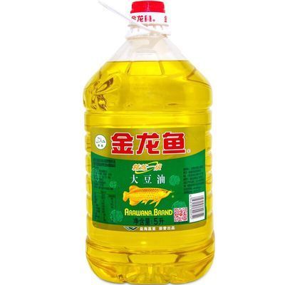 金龙鱼国家品牌有哪些（金龙鱼：中国食用油市场的国家品牌）