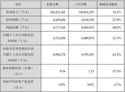 金龙鱼一年挣多少钱（金龙鱼2019年一年挣多少钱？） 龙鱼百科 第4张