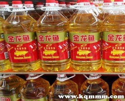 金龙鱼合理价位（金龙鱼食用油合理价位分析） 龙鱼百科 第4张