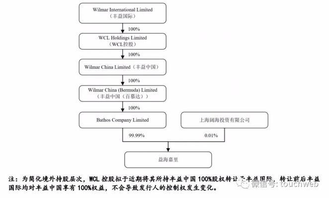 金龙鱼股份构成（关于金龙鱼股份构成的详细解析） 龙鱼百科 第5张