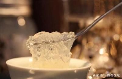 燕窝的日常食用方法（燕窝与其他补品的搭配效果，孕妇适宜的燕窝与其他补品） 马来西亚燕窝 第4张