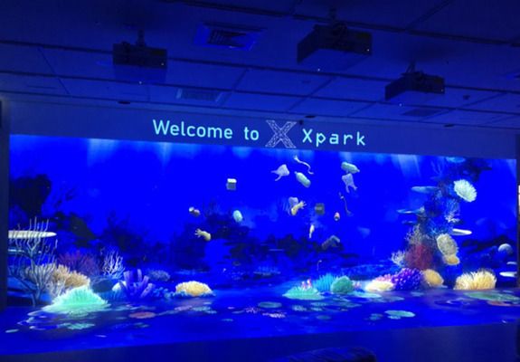 水族馆谁负责（水族馆的负责人职责和相关信息）