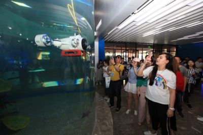 水族馆行业会有发展潜力吗知乎文章（水族馆行业发展前景如何）