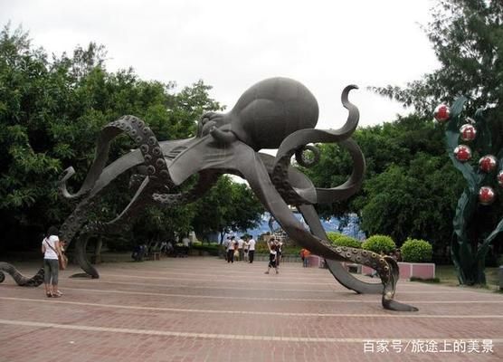 中国最大的水族馆在哪里啊（中国最大的水族馆——长隆海洋王国）