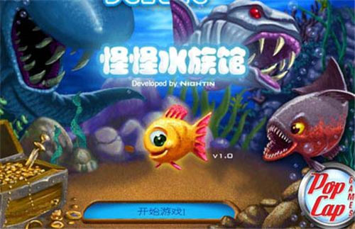 开个水族馆的艰难生活怎么样啊（开水族馆的生活充满挑战，从选址、装修到招聘员工每一步都需精心规划）