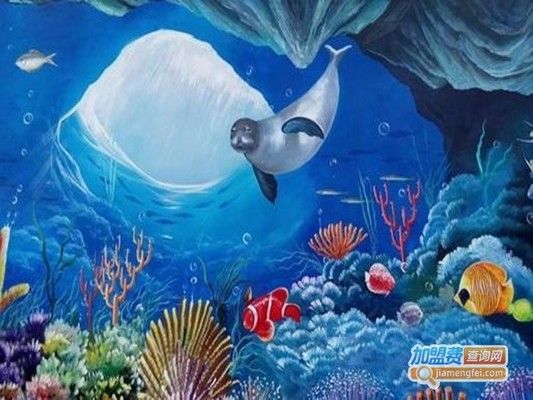 水族馆赚钱吗怎么赚（开设水族馆需要考虑哪些成本） 水族馆百科（水族馆加盟） 第5张