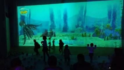 水族馆的游戏叫什么（《水族馆大全》水族馆游戏如何吸引游客策略模拟经营） 水族馆百科（水族馆加盟） 第4张