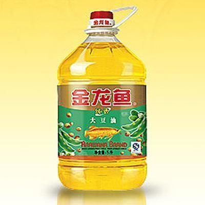 金龙鱼什么牌子好（金龙鱼食用油哪种最适合孕妇） 龙鱼百科 第5张