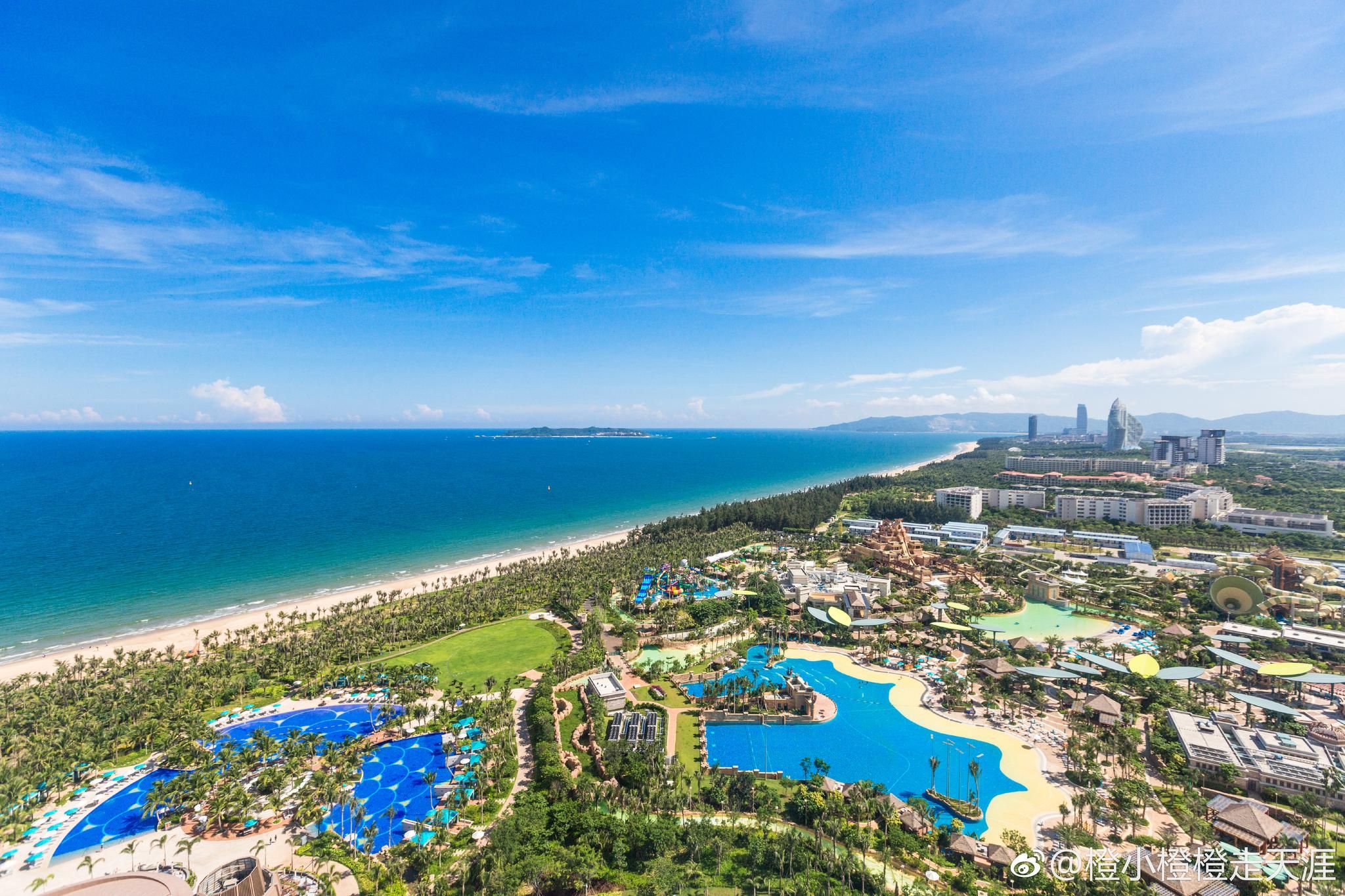 海南的水族馆哪个好玩（三亚亚特兰蒂斯水族馆门票价格） 水族馆百科（水族馆加盟） 第4张