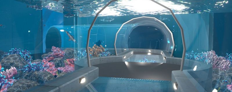 水族馆 下载（水族馆盈利策略解析：轻松水族馆在现代科技和教育背景下的发展与挑战）